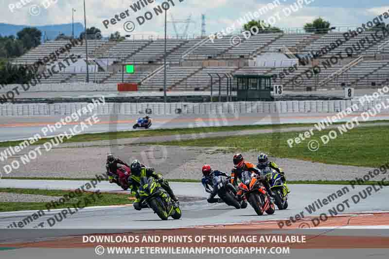 march 2018;motorbikes;no limits;peter wileman photography;portugal;trackday digital images;valencia